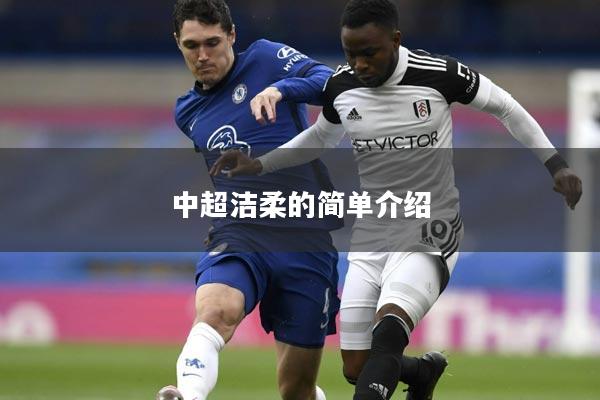 中超洁柔的简单介绍