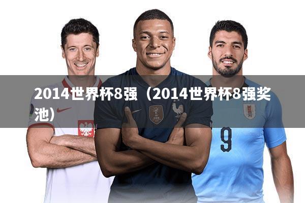 2014世界杯8强(2014世界杯8强奖池)