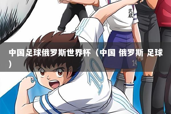 中国足球俄罗斯世界杯(中国 俄罗斯 足球)