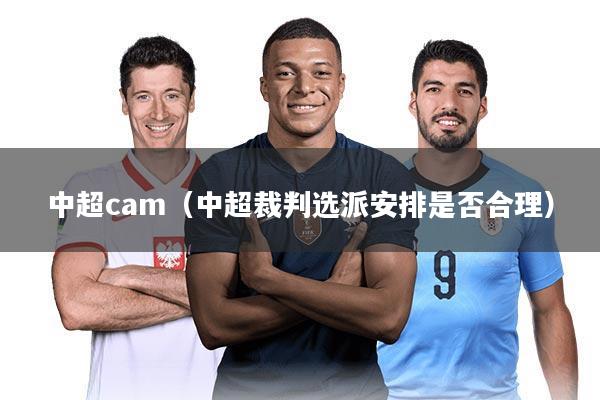 中超cam（中超裁判选派安排是否合理）