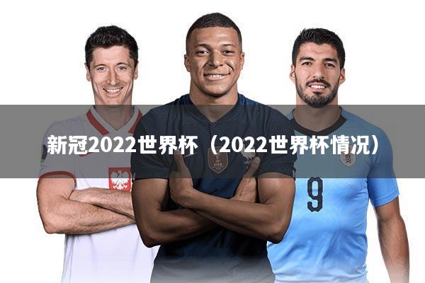 新冠2022世界杯（2022世界杯情况）